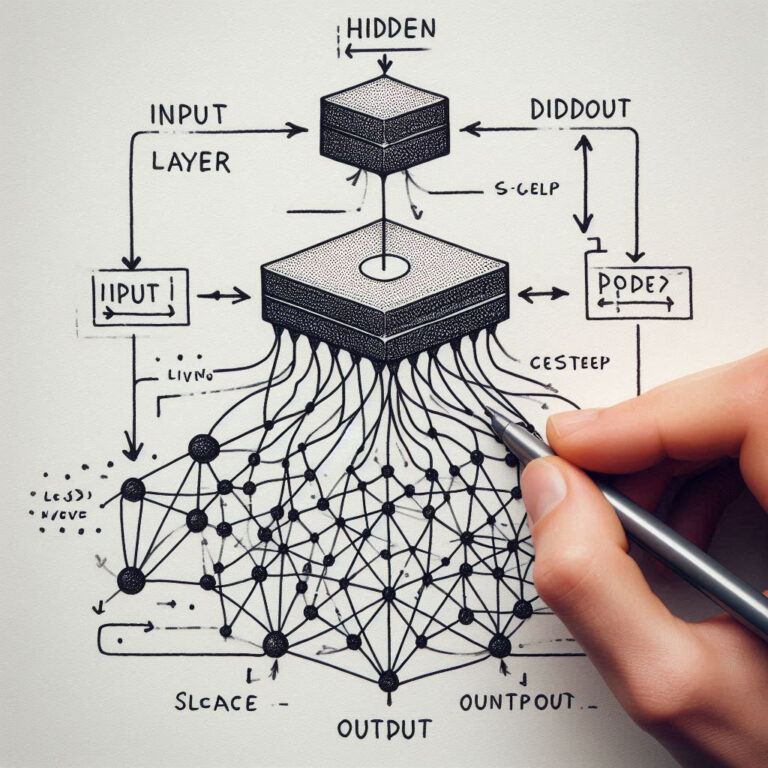 Basic Machine Learning Algorithm