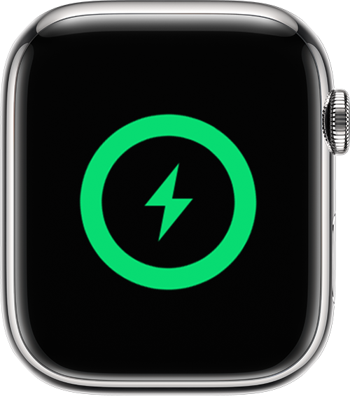 Apple Watch Series 9 Battery